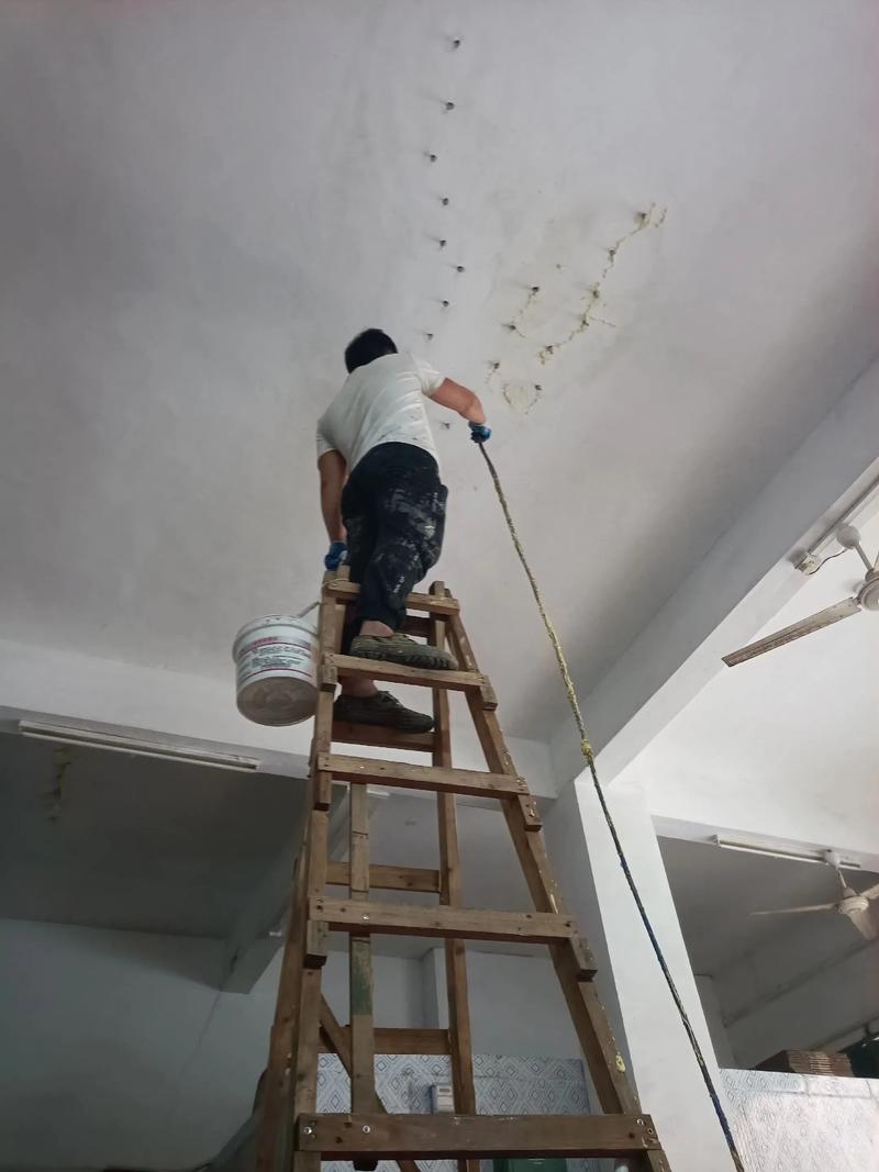 吕梁汾阳化学注浆